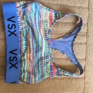 Victoria’s Secret Sports Bra
